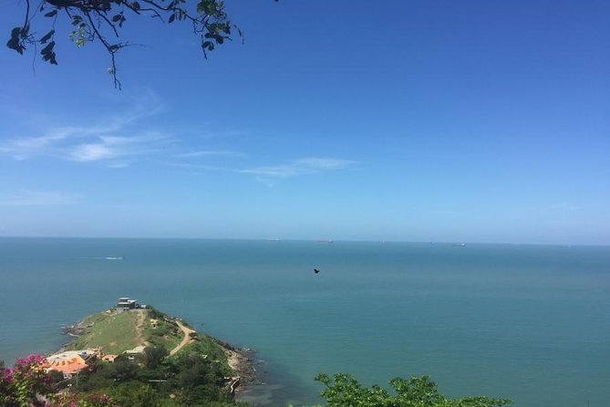 Vung Tau Beach Full Day Tour From Ho Chi Minh City - Good To Know