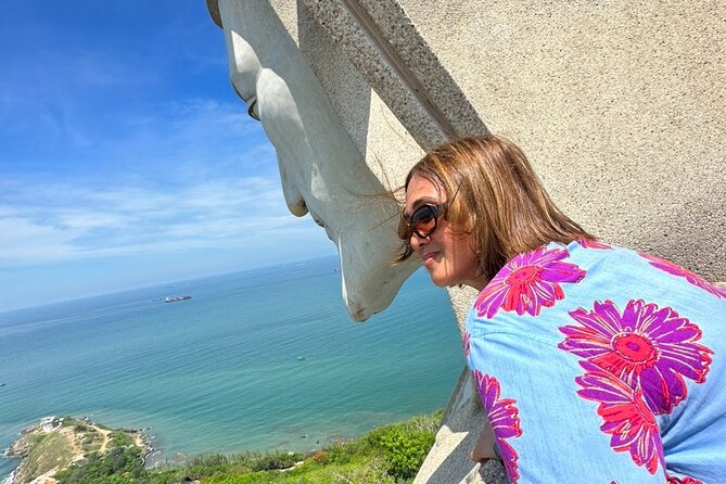 Vung Tau Beach One Day From Ho CHi Minh City - VIP Private Tour - Tour Highlights