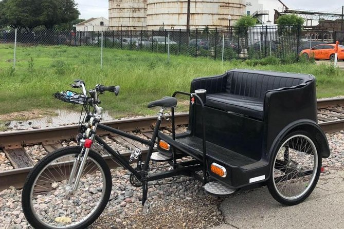 Best Guided Tours In Waco