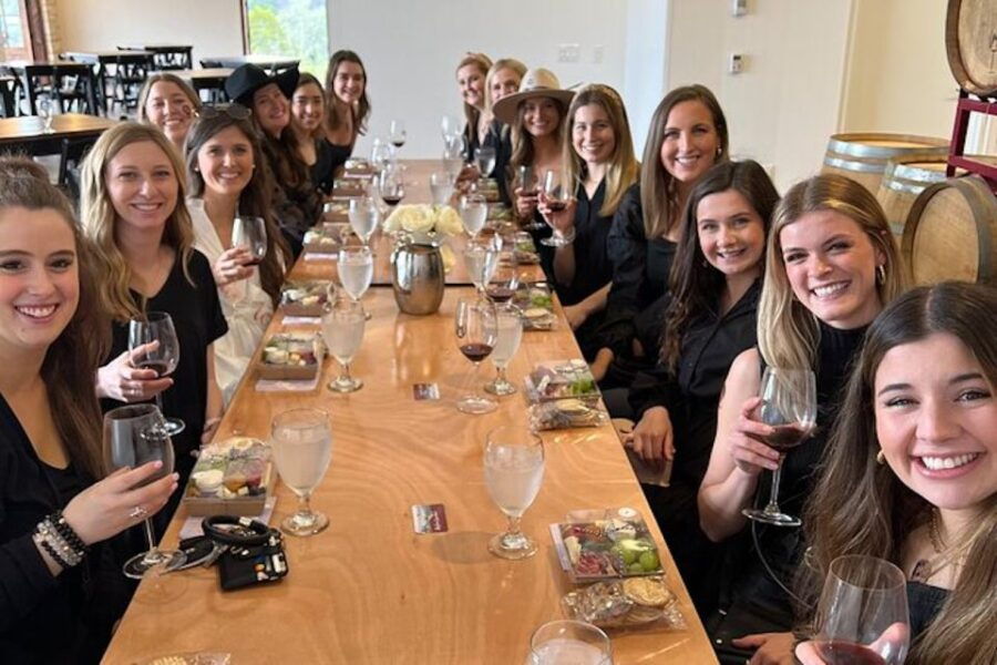 3 Best Wine Tours In Waco