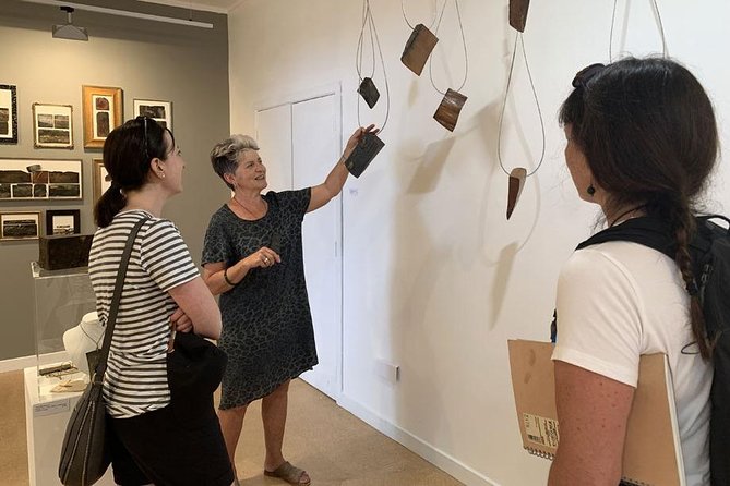 Waiheke Island Private Art Walk - Good To Know