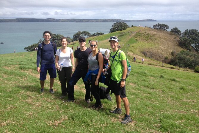 Waiheke Island Private Double Headland Walk - Good To Know
