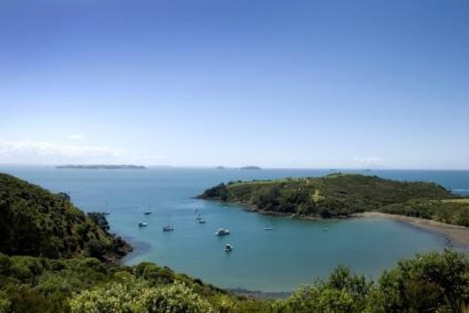 Waiheke Island Private Luxury Experience - Good To Know