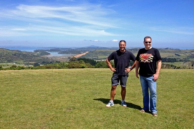 Waiheke Island Private Personalised Walk - Good To Know