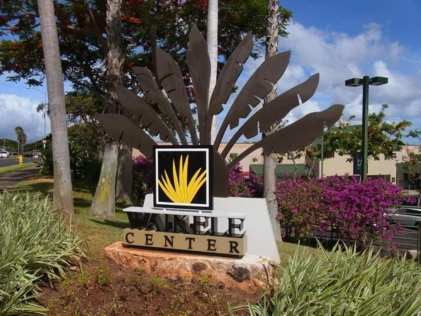 Waikele Outlet Shopping Shuttle From Waikiki