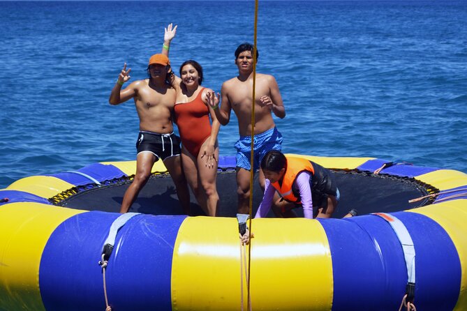 Waikiki Catamaran Cruise With Snorkeling and Paddling - Oahu