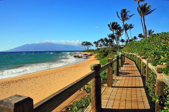 Wailea Beach Private Maui Flying Dress Photoshoot Experience - Good To Know