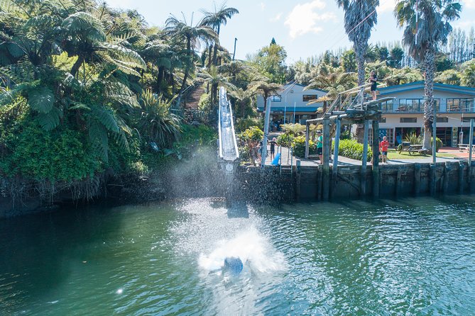 Waimarino Adventure Park