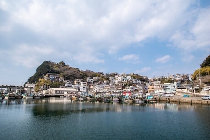 Wakayama Castle and Kuroshio Market 1 Day Tour - Good To Know