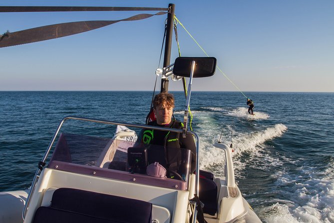 Wakeboarding, Water Skiing & Inflatables: West Sussex  – South East England