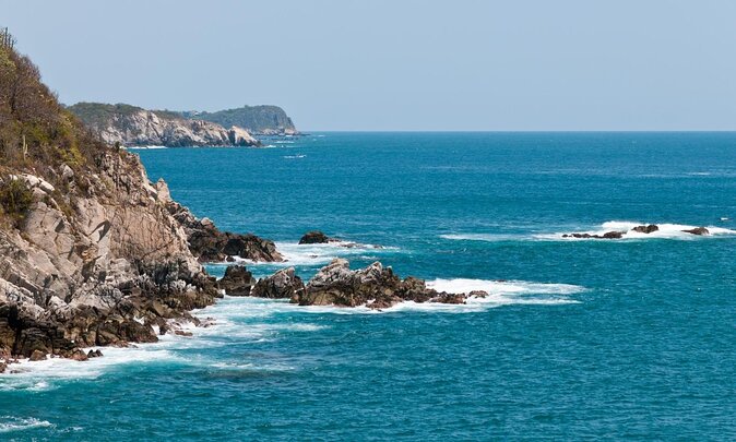 Walk And Snorkel In The National Park HT - Good To Know