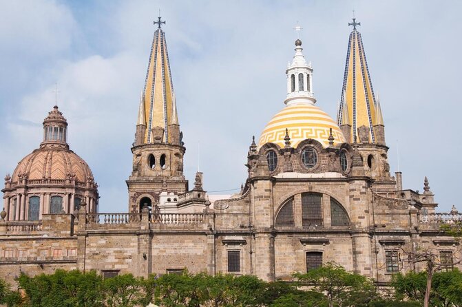 Walk Guadalajara! - Good To Know