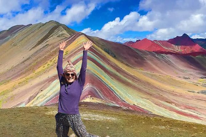 Walk to the Rainbow Mountain - Cusco - Good To Know