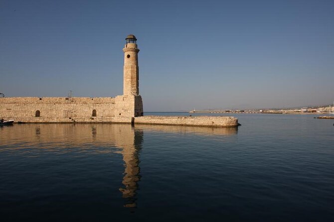 WALK -VOΛTA , Musical Narrative Walk in Rethymno - Good To Know