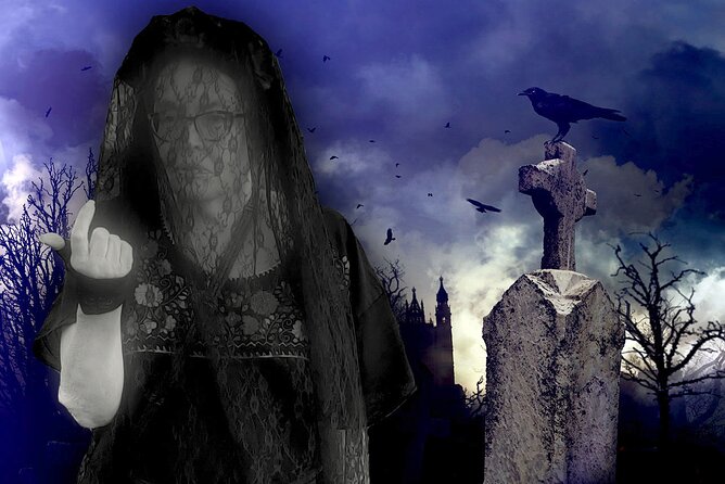 Walk With the Dead: Galveston Old City Cemetery Tour - Good To Know