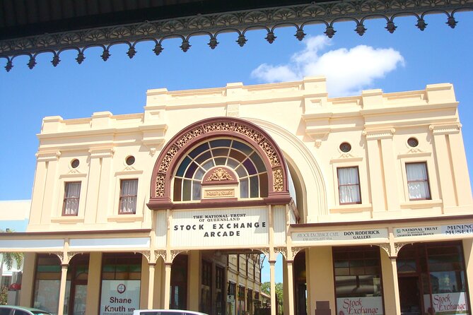 2 Best Historical Tours In Queensland
