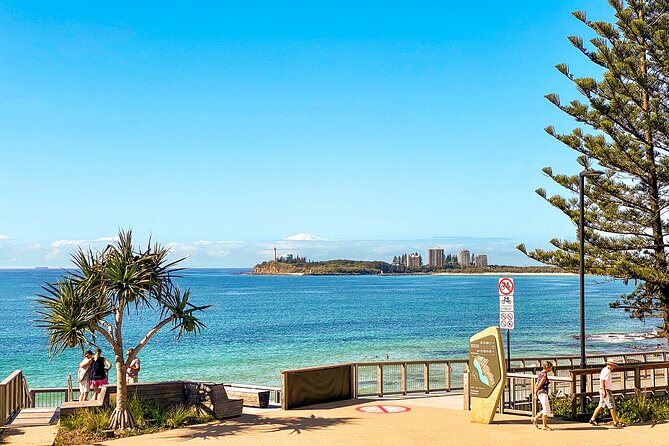Walking Photography Tours of Mooloolaba and Alexandra Headland