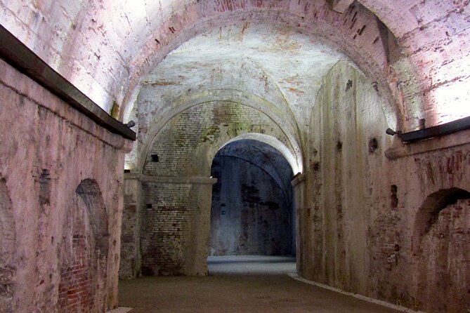 Walking Ramparts Tour in Lucca - Good To Know