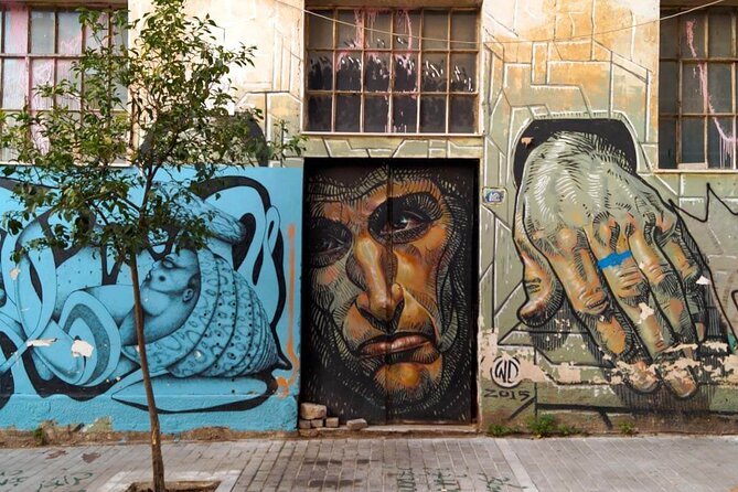 Walking Tour and Photography in Athens - Good To Know