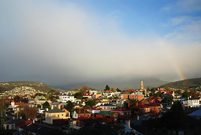 Walking Tour: Highlight Of Battery Point - Tour Overview