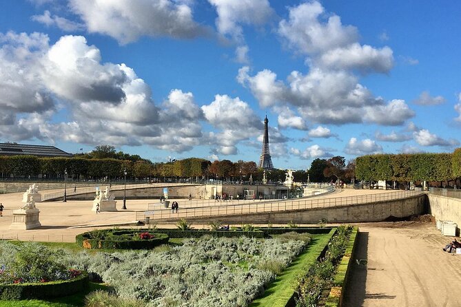 Walking Tour : History of Paris - Ancient Origins of Paris
