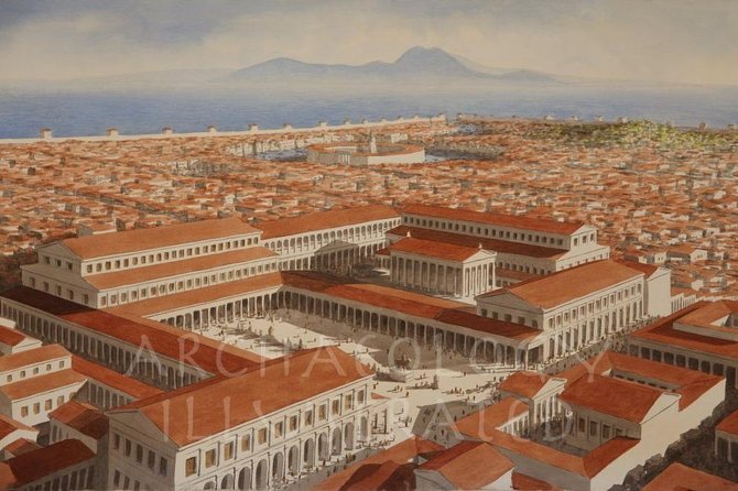 Walking Tour in Carthage