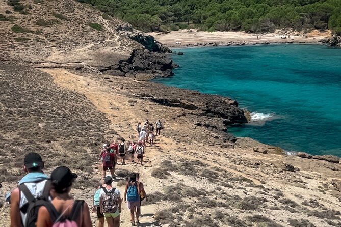 Walking Tour in the Levante Coves of Mallorca - Tour Requirements