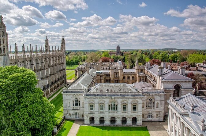 20 Best Walking Tours In Cambridge