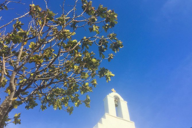 Walking Tour of Lefkes Traditional Greek Village of Paros, Greece - Overview of Lefkes Walking Tour