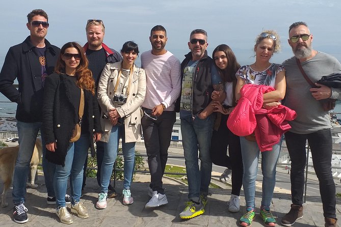 Walking Tour Of Tangier - Good To Know