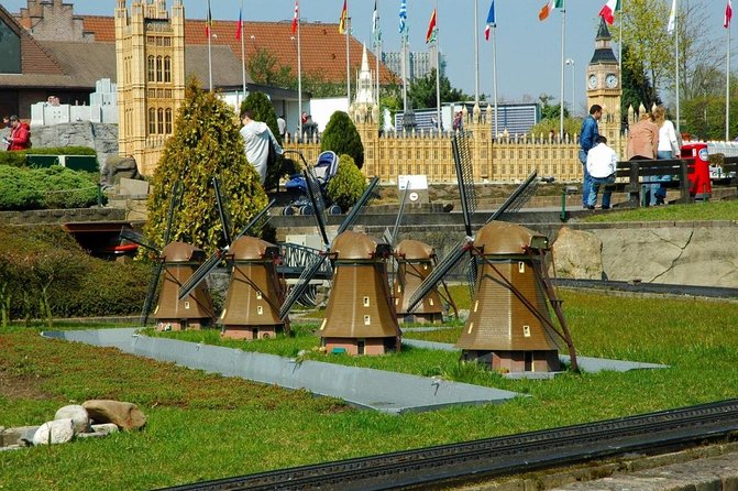 Walking Tour The Highlights Of Brussels – The Capital Of United States Of Europe