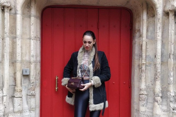 Walking Tour With Private Guide Marais and Its Mansions Pastry 2h - Tips for a Memorable Marais Experience