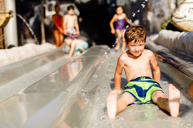 Walt Disney World Water Park Tickets - Lowest Price Guarantee