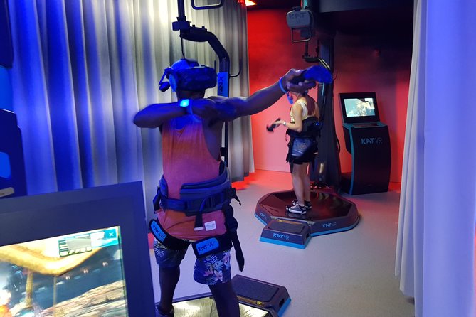 Wanaka Virtual Reality Experience
