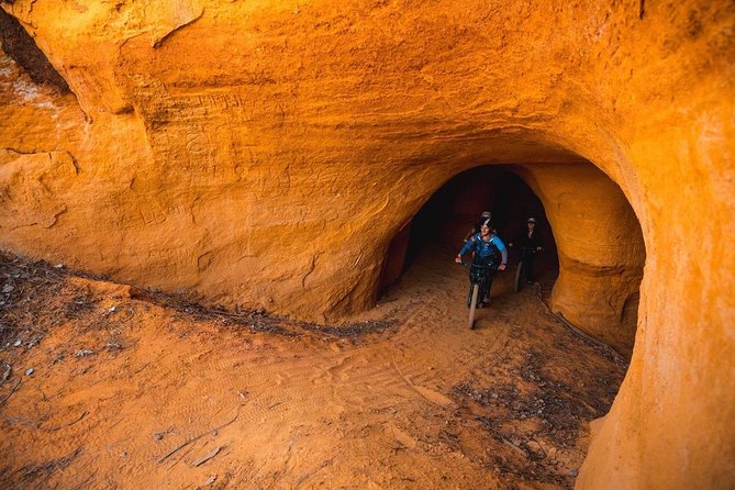 Want to Adventure? Book Your Electric Mountain Bike With Guide - 1/2 Day - Whats Included