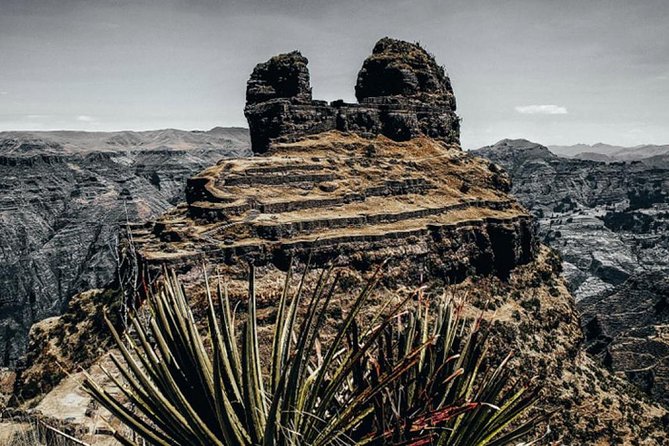 Waqra Pukara (Day Trip) - Good To Know