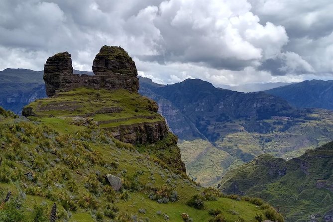 Waqra Pukara Trek 1 Day - Huaynas Expeditions - Good To Know