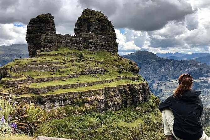 Waqrapukara Archaeological Site Small-Group Tour From Cusco - Good To Know
