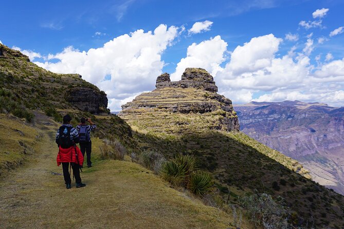 Waqrapukara Cusco Trek 2-Day - Overview and Transportation