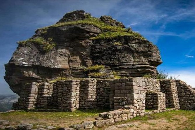 Waqrapukara Inca Ruins Full-Day Shared Tour From Cusco - Common Questions