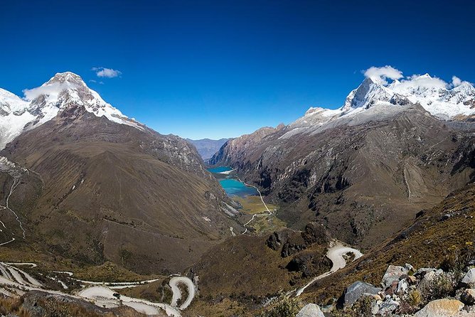 Waroma Eco Tours Peru" 10 Day Hike in the Huayhuash Mountain Range. - Good To Know