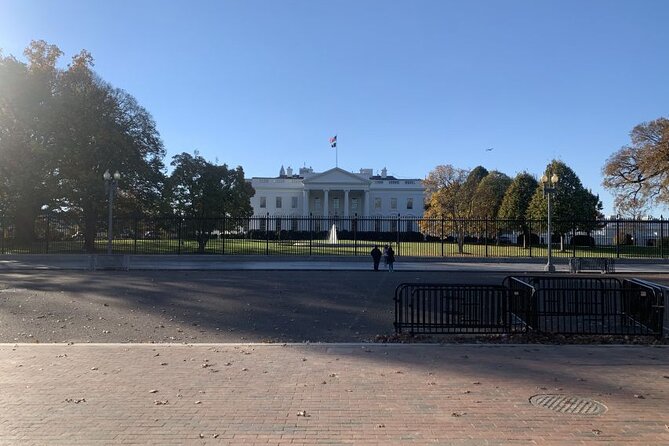 Washington DC: African American History Museum and Culture Private Tour
