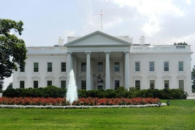 Washington DC Day Trip From New York City - Good To Know