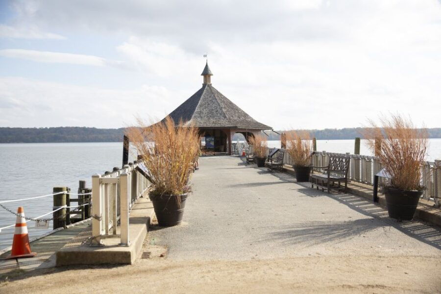 Washington, DC: Mt. Vernon Day Trip With Ferry and Breakfast - Good To Know