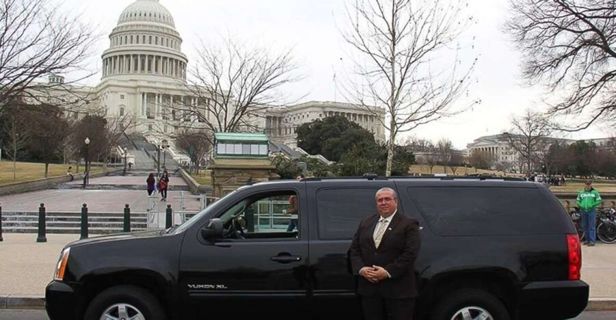 Washington DC: Multilingual Private Day or Evening SUV Tour - Good To Know
