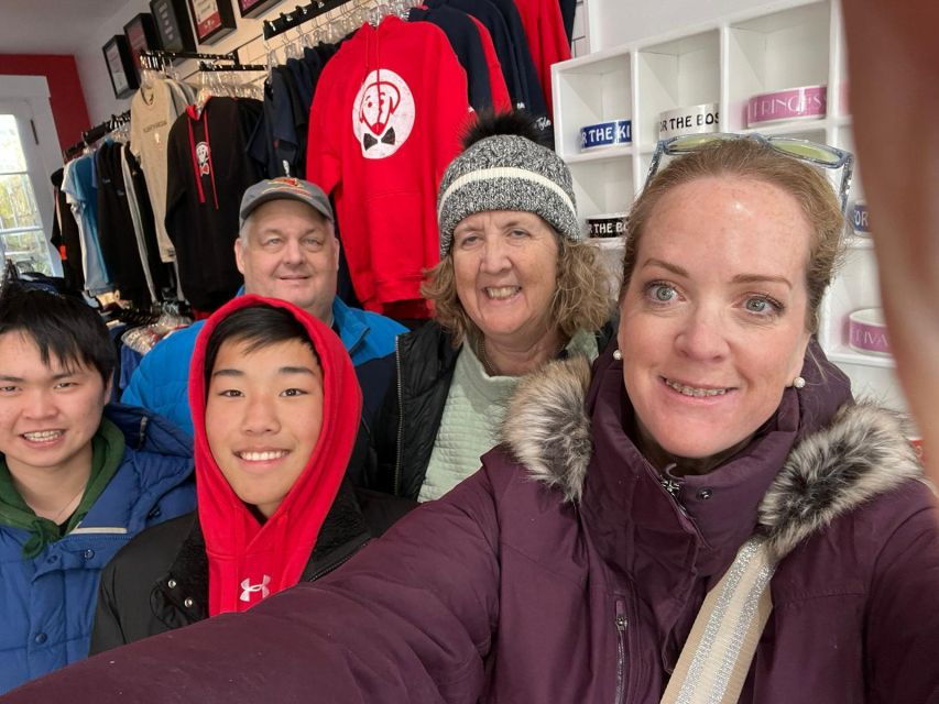 Washington DC Scavenger Hunt - Good To Know