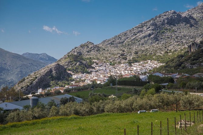 Washington Irving Private Road Trip. - Inclusions of the Road Trip Package