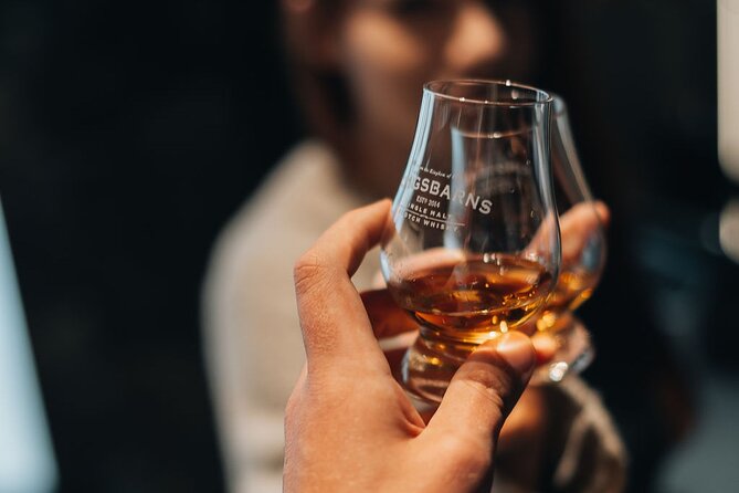 Watch Building Experience With Kartel Scotland Edinburgh - Bespoke Watch Building