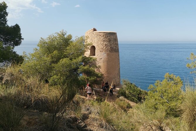 Watchtowers Hiking Route - Good To Know