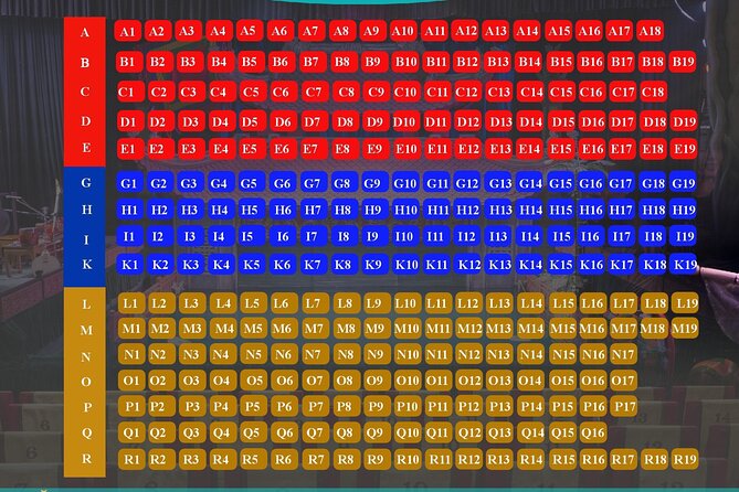 WATER Puppet Show - Hotel Delivery - History and Cultural Significance